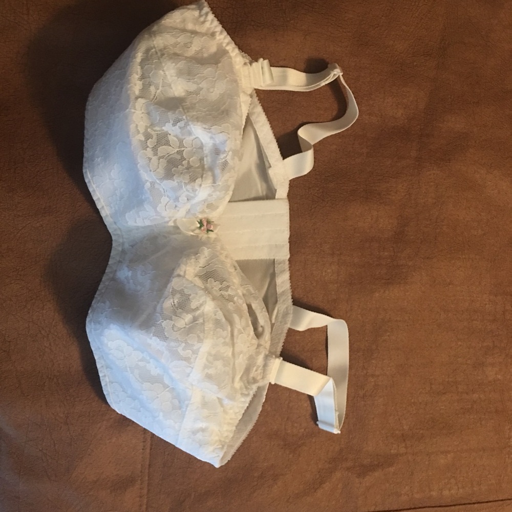 Brand New Custom Fit Bra